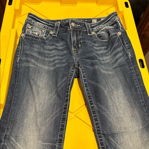 Miss Me Jeans - Picture 6 of 7